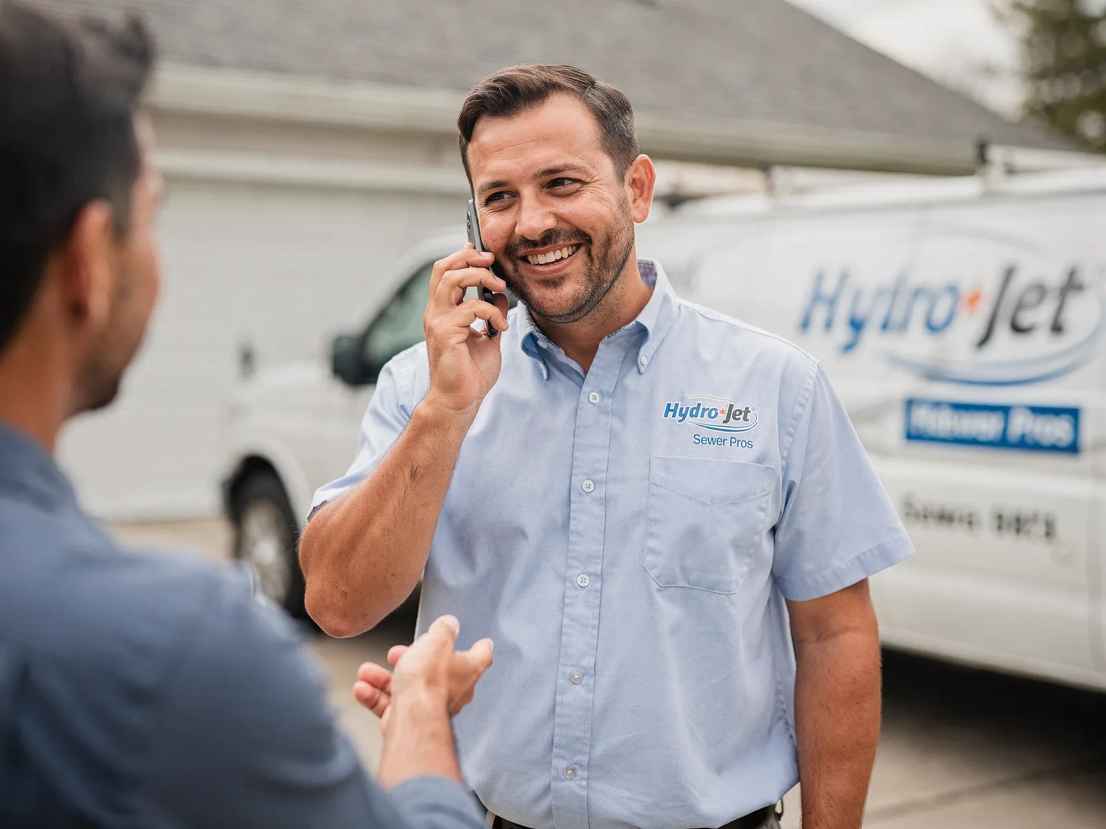Hydro Jetting Cromwell, MN FAQs